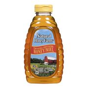 Miel pasteurisé liquide