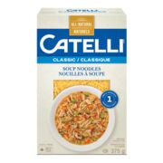 Nouilles à soupe