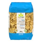 Pâtes farfalle biologiques