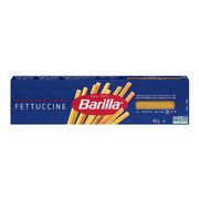 Pâtes fettuccine