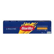Pâtes linguine