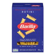 Pâtes rotini