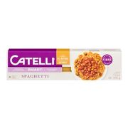 Pâtes spaghetti
