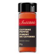 Piment de Cayenne moulu
