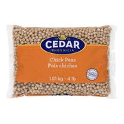 Pois chiches