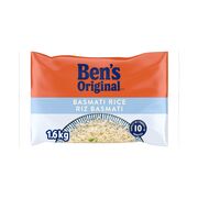 Riz basmati