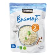 Riz basmati