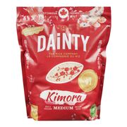 Riz kimora