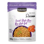 Riz style frit