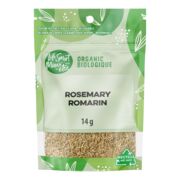Romarin biologique
