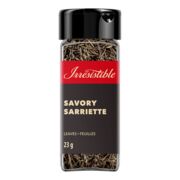 Sarriette séchée