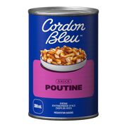 Sauce à poutine