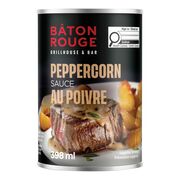 Sauce au poivre