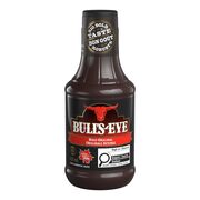 Sauce barbecue