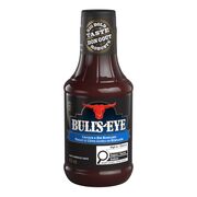 Sauce barbecue poulet et côtes levées