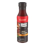 Sauce BBQ sucrée et épicée