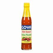 Sauce piquante