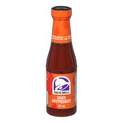 Sauce piquante