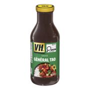 Sauce pour sauté général Tao
