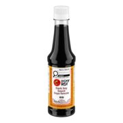 Sauce soya foncée