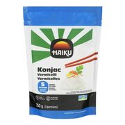 Vermicelles de konjac