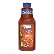 Vinaigrette Catalina