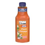 Vinaigrette française