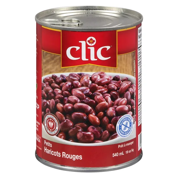 Petits Haricots Rouges