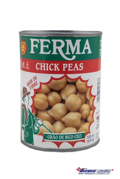 Pois chiches