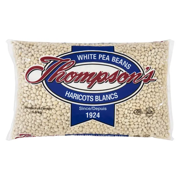 Thompson Haricots blancs