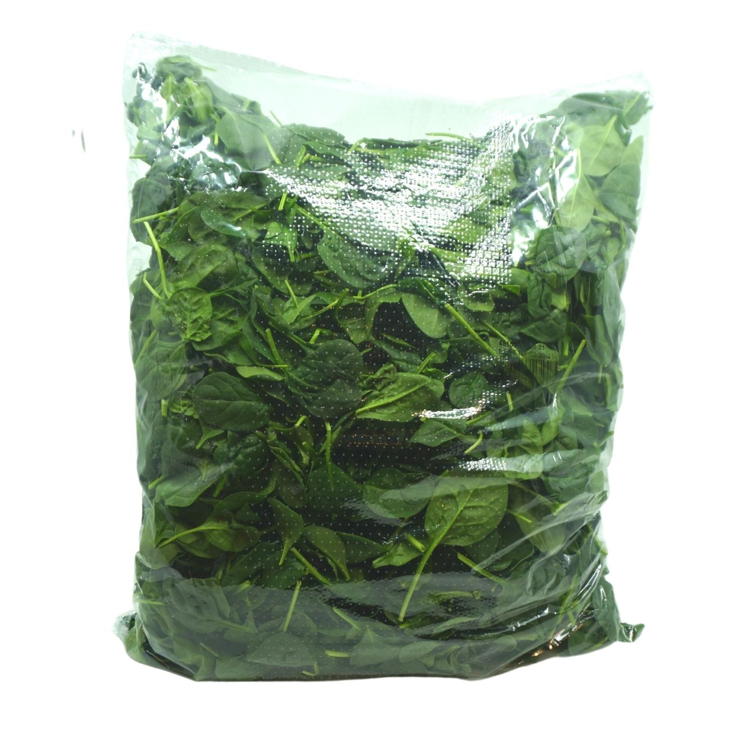 EPINARD BEBE SAC