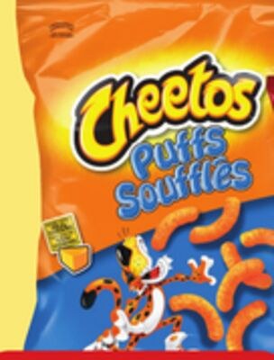 Cheetos Puffs