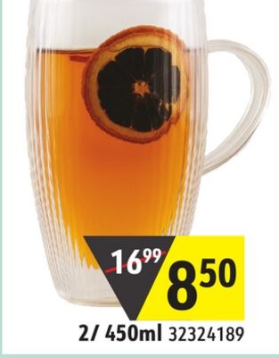 2/ 450ml