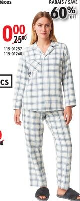 2Pc. Pajamas