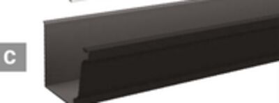 5 in. GUTTER