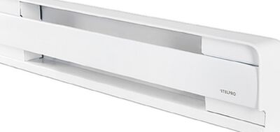 «Brava» electrical baseboard