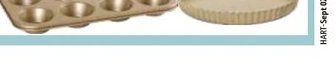 Diamond Bakeware