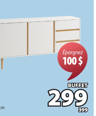 Fensmark BUFFET