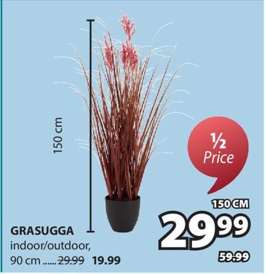 GRASUGGA