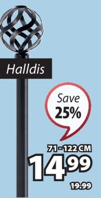 Halldis