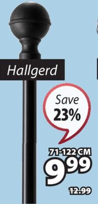 Hallgerd