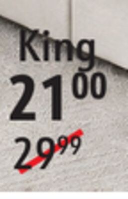 King Microfiber Sheet Sets