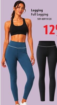 Legging