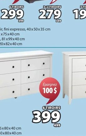 LYZROIRS Commode