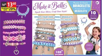 Make it Belle