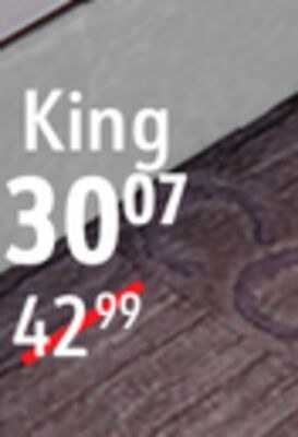 Mattress Protector King