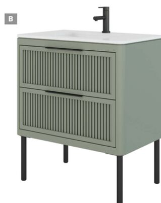 NOVA VANITY