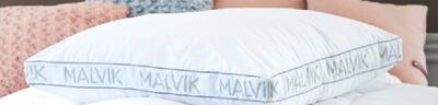 PILLOW Down alternative