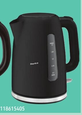 Starfrit Electric Kettle