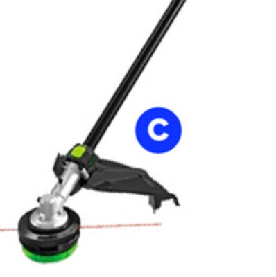 String trimmer